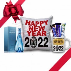 Combo New year
