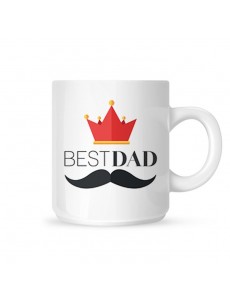 Father's Day Coffee Mug 