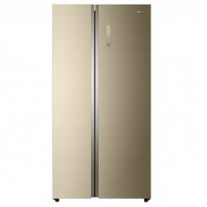 Haier HFR-618 GG - No Frost Refrigerator