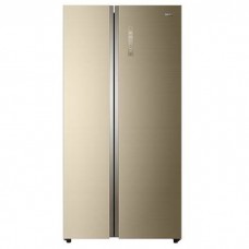 Haier HFR-618 GG - No Frost Refrigerator