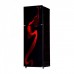 PEL Glass Door 6350 Red Blaze