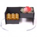 Ferrero Rosher with Roses