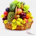 Fresh Fruit Basket