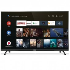 TCL 43 Inches Smart LED TV