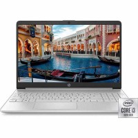 HP 15S-DU2126TU Laptop - 10th