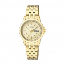 Citizen Quartz Standard - EQ0603-59P