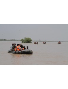 Urgent Flood Shelter Pakistan
