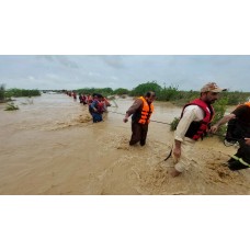 Urgent Flood Shelter Pakistan