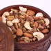 Dry Fruit Wood Box