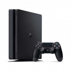 Sony PlayStation 4 Slim - 1TB -Black