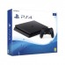 Sony PlayStation 4 Slim - 1TB -Black