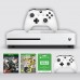 Xbox One S 1TB Console - PAL (White)