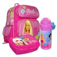 Barbie school Combo For Kids