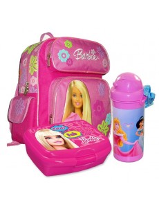 Barbie school Combo For Kids