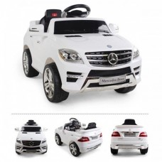 Mercedez Benz ML350 Remote Operated Car